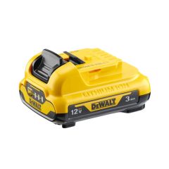 DeWalt DCB124-XJ Akumulator 12 V 3,0 ah li-ion