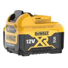 DeWALT Akcesoria DCB126-XJ Akumulator 12 V 5,0 ah li-ion