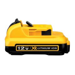 DeWalt DCB127-XJ Akumulator 12 V maks. 2,0 ah li-ion