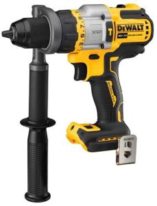 DeWalt DCD999NT-XJ Akumulatorowa wiertarko-wkrętarka udarowa 18V FlexVolt Advantage Body w TSTAK bez baterii i ładowarki