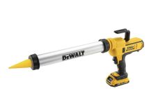 DeWalt DCE580D1-QW DCE580D1 Szpachla natryskowa 18V 2.0Ah Li-Ion kiełbaski 300-600ml