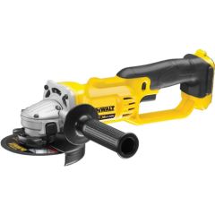 DeWalt DCG412N Szlifierka kątowa 18 Volt bez akumulatorów i ładowarki