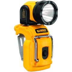 DeWalt DCL510N-XJ DCL510N Accu LED lampa 10,8 V bez baterii i ładowarki