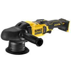 DeWalt DCM848N-XJ Polerka rotacyjno-mimośrodowa 18V bez baterii i ładowarki