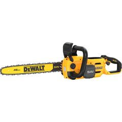 DeWalt DCMCS574N-XJ Piła łańcuchowa akumulatorowa FlexVolt 54V High Powered Body bez akumulatorów i ładowarki