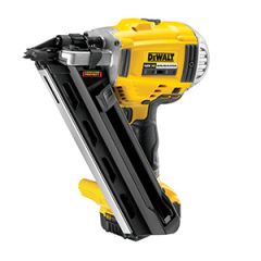 DeWalt DCN692N Gwoździarka 18V XR 2-biegowa bez akumulatora i ładowarki 50-90 mm