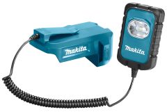 Makita DEABML803 BML803 Żarówka LED 14,4/18 Volt