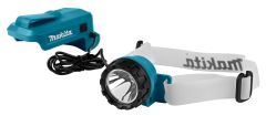 Makita DEADML800 BML800 Headlight Led 14,4/18 Volt Li-ion Battery