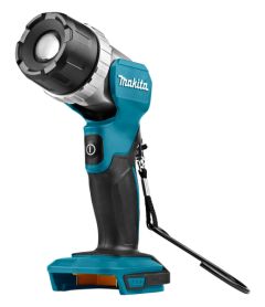 Makita DML808 Lampa akumulatorowa regulowana 14,4/18 Volt