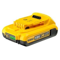 DeWalt DCB183-XJ 18V XR Akumulator 2,0 Ah