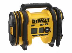 DeWalt DCC018N Akumulatorowy kompresor powietrza 18 V