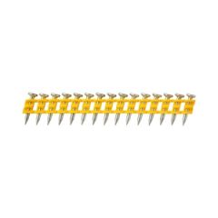 DeWalt DCN8901020 Gwoździe ocynkowane 20x2,6mm do DCN890 do betonu 1005 szt.