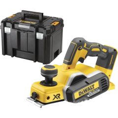 DeWalt DCP580NT-XJ DCP580NT strug akumulatorowy 18 Volt bez baterii i ładowarki w walizce TSTAK