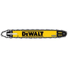 DeWalt DT20660-QZ łańcuch 40 cm + miecz DCM575