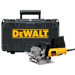 DeWalt DW682K-QS Frezarka do wpustów typu Lamello