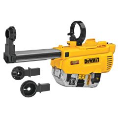 DeWalt DWH205DH-XJ DWH205DH Jednostka wyciągowa Modele DCH263