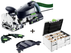 Festool 576426 DOMINO XL DF700 EQ-Plus + Akcesoria