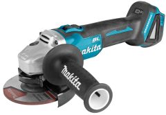 Makita DGA504Z Szlifierka kątowa 18V 125 mm bez baterii i ładowarki