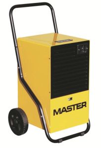 Master DH26 osuszacz 220V, 28ltr/24hr