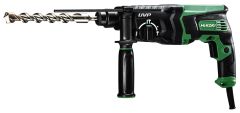 HiKOKI DH28PCY2WSZ Młot udarowy 850 Watt + 5 lat gwarancji sprzedawcy!