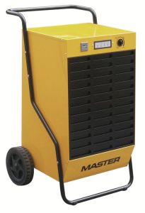 Master DH44 osuszacz 220V, 40ltr/24hr