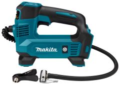 Makita DMP180ZAkumulatorowy mini kompresor 18V bez akumulatorów i ładowarki