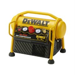 DeWalt DPC6MRC-QS DPC6MRC Kompresor 6 litrów