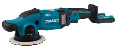 Makita DPO600Z Akumulatorowa polerka mimośrodowa 18V 150 mm bez akumulatora i ładowarki