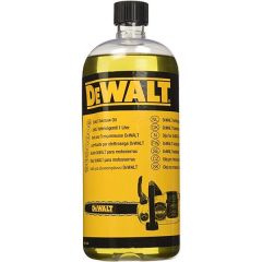 DeWalt DT20662-QZ olej do pił łańcuchowych 1 ltr.