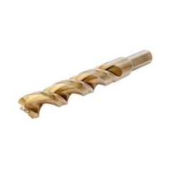 DeWALT Akcesoria DT4946-QZ Wiertła do metalu HHS Industrial Cobalt 11,5 x 142 mm 5 sztuk