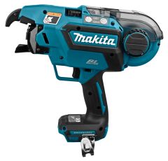 Makita DTR180ZJ Wiązarka do zbrojeń 14,4 - 18 Volt bez akumulatora i ładowarki