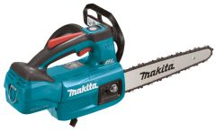 Makita DUC254CZ 18 V Pilarka łańcuchowa Carving 25 cm bez akumulatorów i ładowarki + 5 lat gwarancji sprzedawcy!