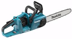 Makita DUC353Z 2 x 18 V Pilarka łańcuchowa  35 cm bez akumulatorów i ładowarki