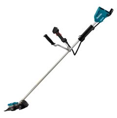 Makita DUR368AZ Akumulatorowa kosa z uchwytem U 2 x 18 V bez baterii i ładowarki