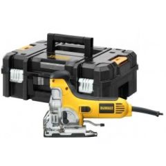 DeWalt DW333KT-QS DW333KT Wyrzynarka + pudełko TSTAK