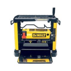 DeWalt DW733-QS Grubościówka przenośna DW733 317 mm