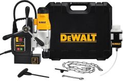 DeWalt DWE1622K-QS Magnetyczna wiertarka 2-biegowa 230V