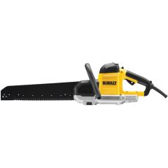 DeWalt DWE396-QS DWE396 Piła aligatorska 1600 Watt 29,5cm klasa 12