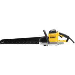 DeWalt DWE397-QS DWE397 Piła aligatorska 1700 Watt 43,0cm klasa 12