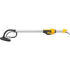 DeWalt DWE7800-QS DWE7800 Szlifierka z wydłużonym karkiem 225mm