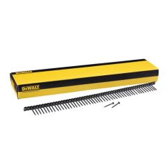 DeWALT Akcesoria DWF4010003 Śruba mocująca 3,9 x 25 Łeb trąbki z gwintem stożkowym do Diamond Board 1000 sztuk