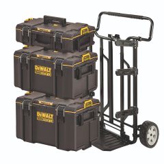 DeWalt DWST83401-1 Zestaw skrzyń narzędziowych 4w1 DS ToughSystem 2.0