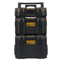 DeWalt DWST83402-1 Wózek 3 w 1 ToughSystem + DS165-DS300-DS450