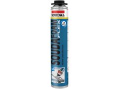 Soudal 127320 Pianka poliuretanowa Soudafoam Flex 750ml