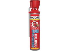 Soudal 123777 Pianka poliuretanowa Soudafoam Comfort 600ml