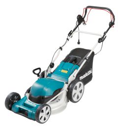 Makita ELM4621 230V Samojezdna kosiarka do trawy 46 cm