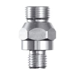 Carat ES00400000 Adapter - 1/2 "G - M16