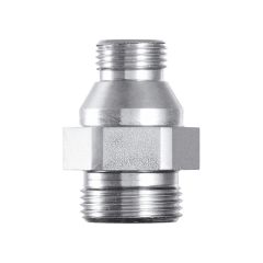 Carat ES00500000 Adapter - 1/2 "G - M30