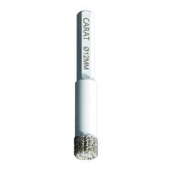 Carat ETD0140000 Wiertło diamentowe 14 mm sześciokątne suche