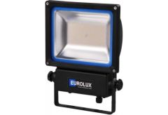 Eurolux 55.210.05 Lampa budowlana LED 30 W klasa II - przewód 5 metrów